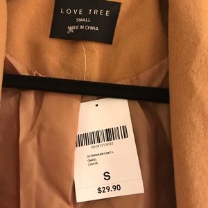 Forever 21 Jackets & Coats - Coat Forever 21 Jackets & Coats - Coat